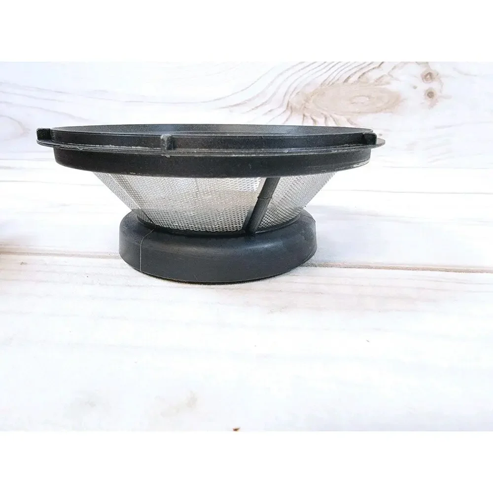 The Juiceman 421 Vintage Juicer Replacement Blade Strainer Made In Poland